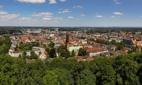 Bodenreinigung  Bielefeld