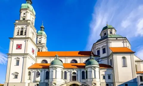 Bodenreinigung in Kempten