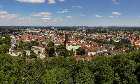 Bodenreinigung  Bielefeld