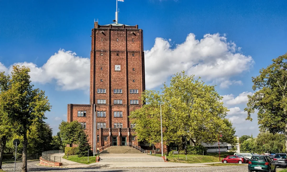 Bodenreinigung Neuenhagen bei Berlin – Ö&I Clean Group GmbH