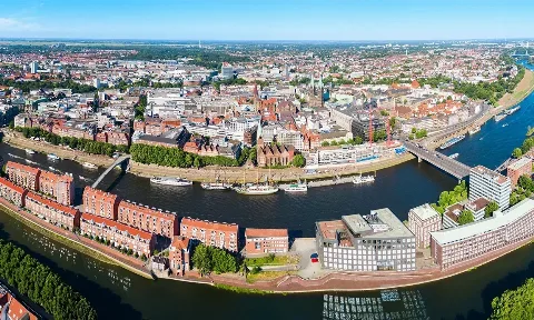 Bodenreinigung  Bremen