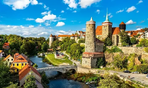 Bodenreinigung  Bautzen