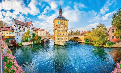 Bodenreinigung  Bamberg