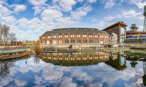 Bodenreinigung  Bochum