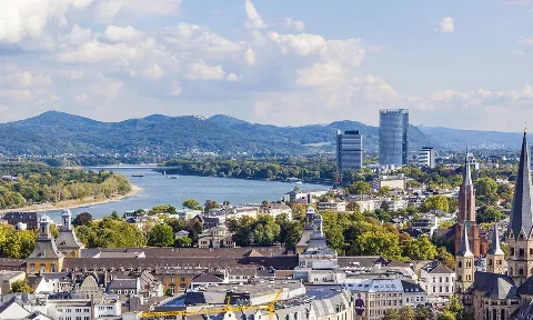 Bodenreinigung  Bonn