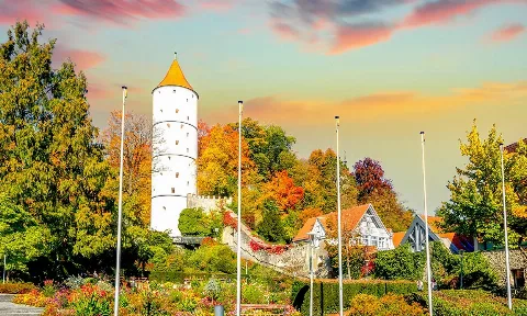 Bodenreinigung  Biberach an der Riß