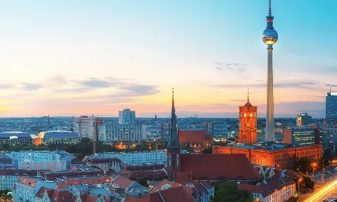 Bodenreinigung in Bernau bei Berlin