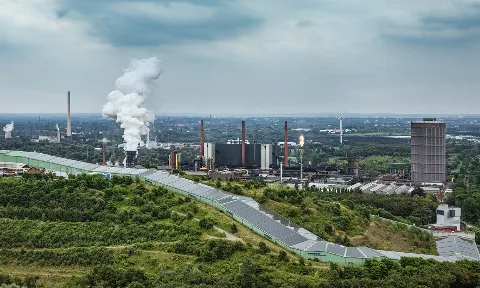 Bodenreinigung Bottrop