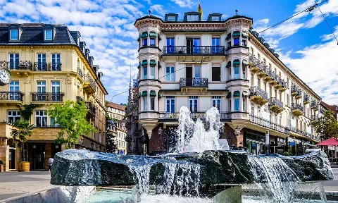 Bodenreinigung  Baden-Baden