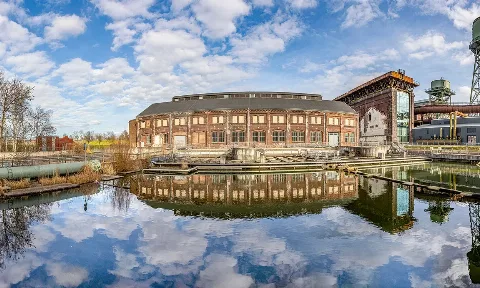 Bodenreinigung  Bochum