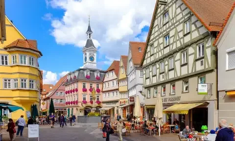 Nettoyage d'hôtel & Service d'étage